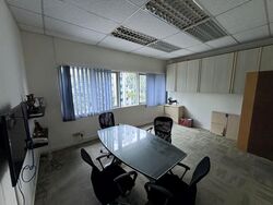 One Sims Lane (D14), Factory #499148261